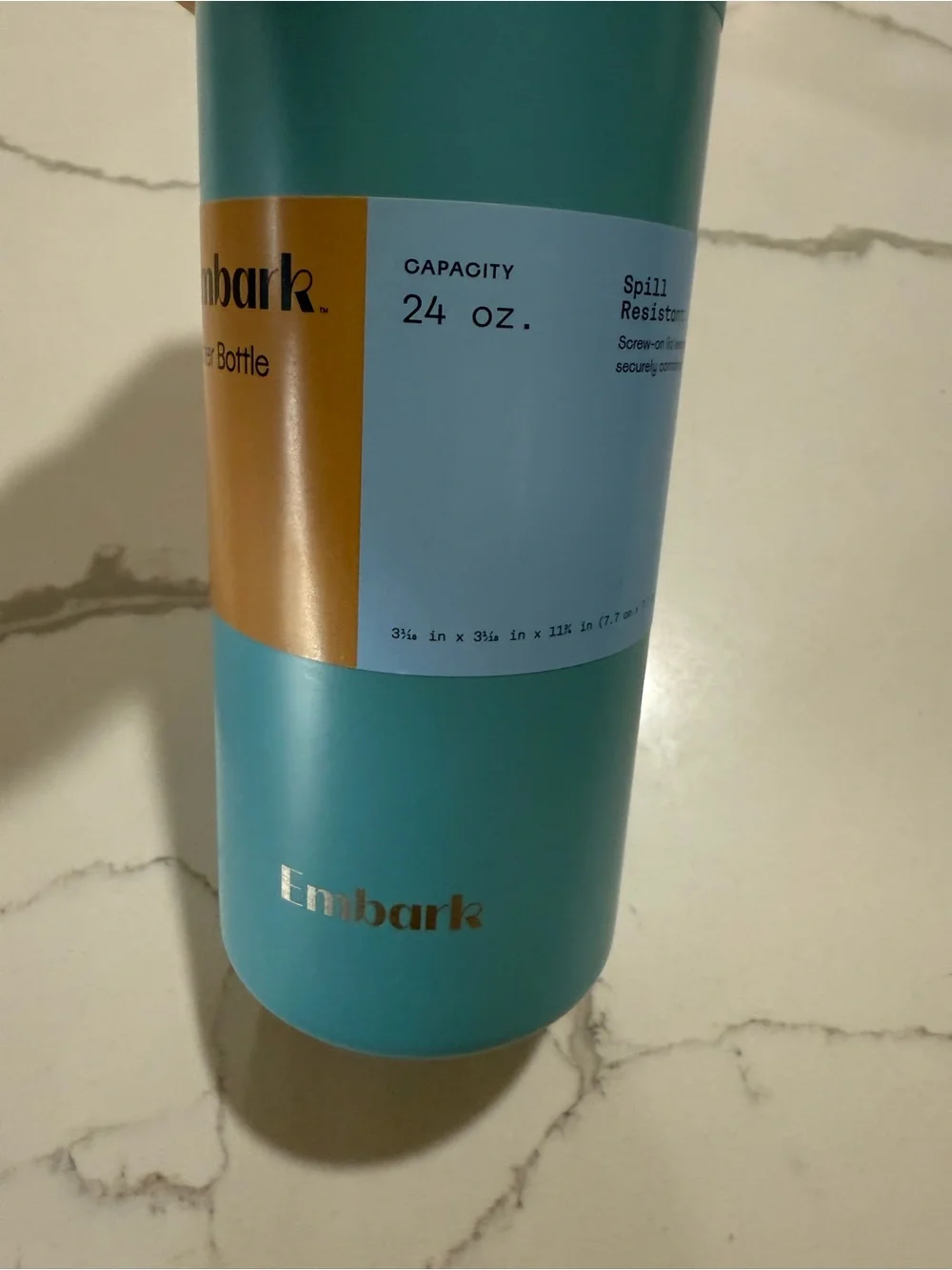 Target brand new